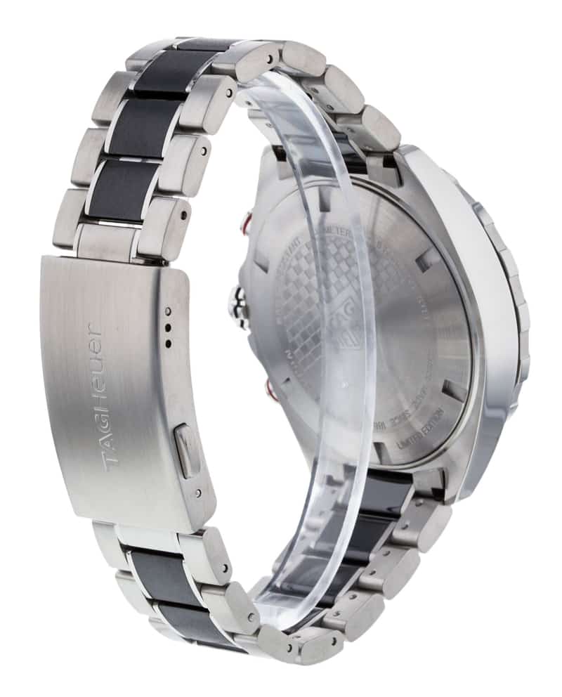 Tag Heuer Formula 1 CAZ101Z.BA0843
